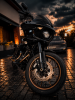 Harley-Davidson Softail Low Rider ST, 2022 г.