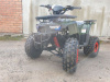 Wels Thunder E2 125, 2024 г.
