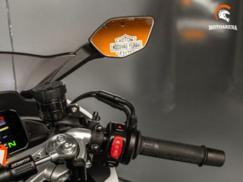 CFMOTO 675SR-R, 2026 г.