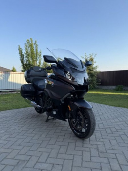 BMW K 1600 Grand America, 2018 г.