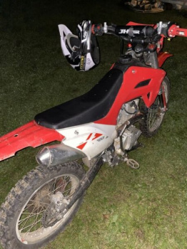 JHL SX150, 2025 г.