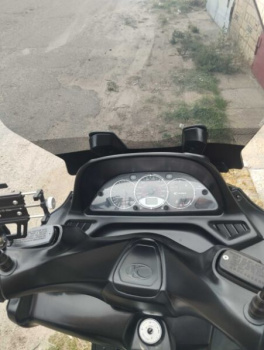 Kymco Xciting, 2003 г.