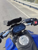Yamaha MT 07, 2021 г.