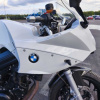 BMW F F800S, 2010 г.