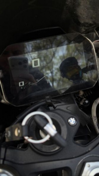 BMW S S1000RR, 2021 г.