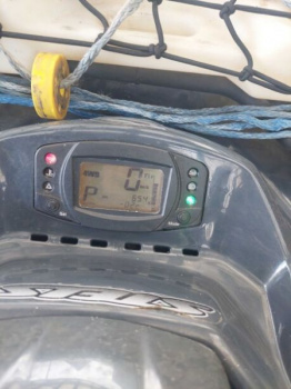 Stels ATV 800см, 2014 г.