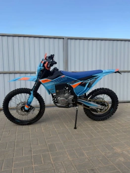 Кроссовый Motoland FX 300 Apollo M3, 2026 г.