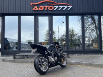 Kawasaki ZX 1000С, 2004 г.