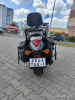 Kawasaki Vulcan vn900f, 2024 г.