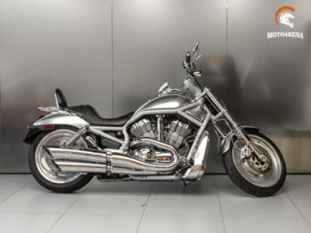 Harley-Davidson V-Rod VRSCA, 2001 г.