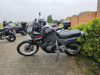 Honda Transalp, 1999 г.