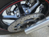 Yamaha XVS 1300a, 2012 г.