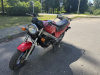 Honda NTV, 1993 г.