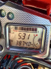 Kawasaki ZXR 12, 2002 г.