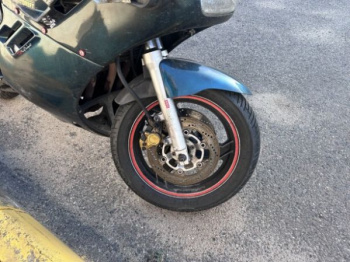 Suzuki GSX, 1996 г.