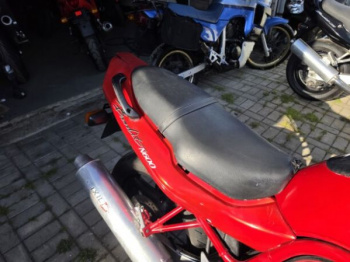Suzuki Bandit, 2000 г.