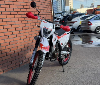 Kayo T2 300 ENDURO (4T YB300H), 2026 г.
