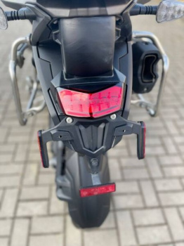 Triumph Tiger 1200 GT EXPLORER, 2022 г.