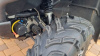 CFMOTO CForce Сforce 600, 2022 г.