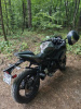 Kawasaki Ninja EX650M, 2021 г.