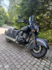 Indian Chief Dark Horse, 2015 г.