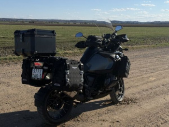 BMW R GSADV, 2022 г.