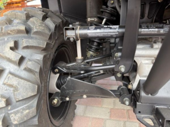 Polaris Sportsman 570EFI, 2024 г.