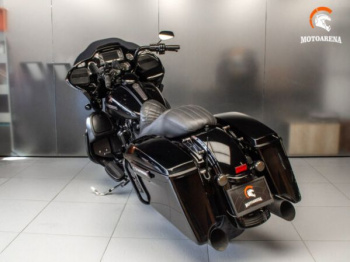 Harley-Davidson Road Glide FLTRXS Special, 2018 г.