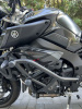 Yamaha MT, 2017 г.