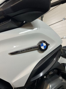 BMW R R1200RT, 2017 г.