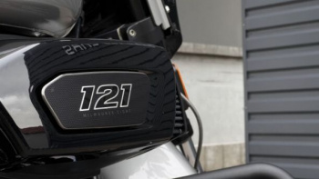 Harley-Davidson Street Glide CVO, 2023 г.