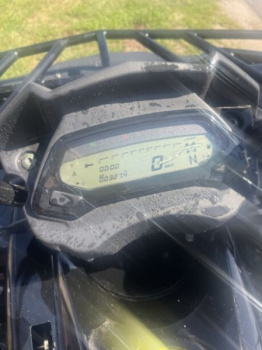 RAM ATV SW600, 2025 г.