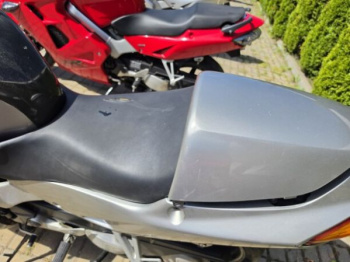 Honda VFR, 1999 г.