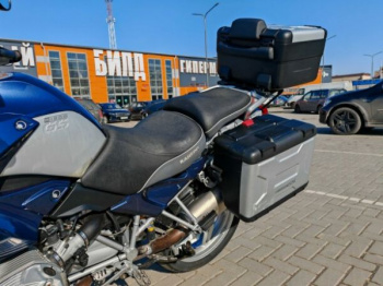 BMW R R1200GS, 2004 г.