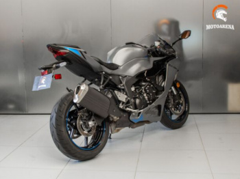 Kawasaki ZX 636, 2025 г.