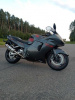 Honda CBR, 1997 г.