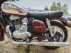 Jawa 300 CL Kyvacka, 2024 г.