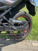 Suzuki V-Strom, 2014 г.