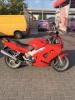 Honda VFR, 2002 г.