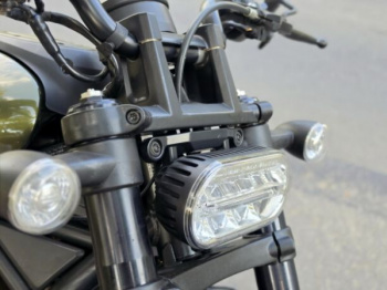 Harley-Davidson Sportster RH1250 S, 2022 г.