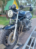 Suzuki Bandit, 2002 г.