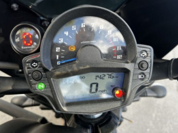 Kawasaki Vulcan S, 2015 г.