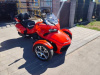 BRP Can-Am Spyder F3, 2021 г.
