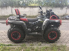 AODES (ODES) ATV 1000 (Double seat) MUD PRO, 2026 г.