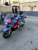 Honda CBR 600F2, 1994 г.