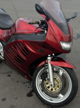 Suzuki RF, 1994 г.