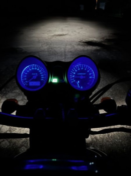 Honda CB X11, 1999 г.