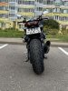 Yamaha MT, 2018 г.