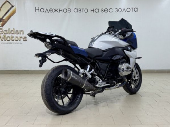 BMW R 1200 RS, 2016 г.