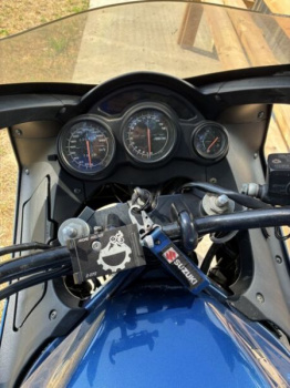 Suzuki RF 600r 100лс, 1997 г.